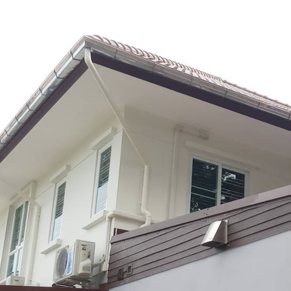 รางน้ำฝน(ใหญ่)